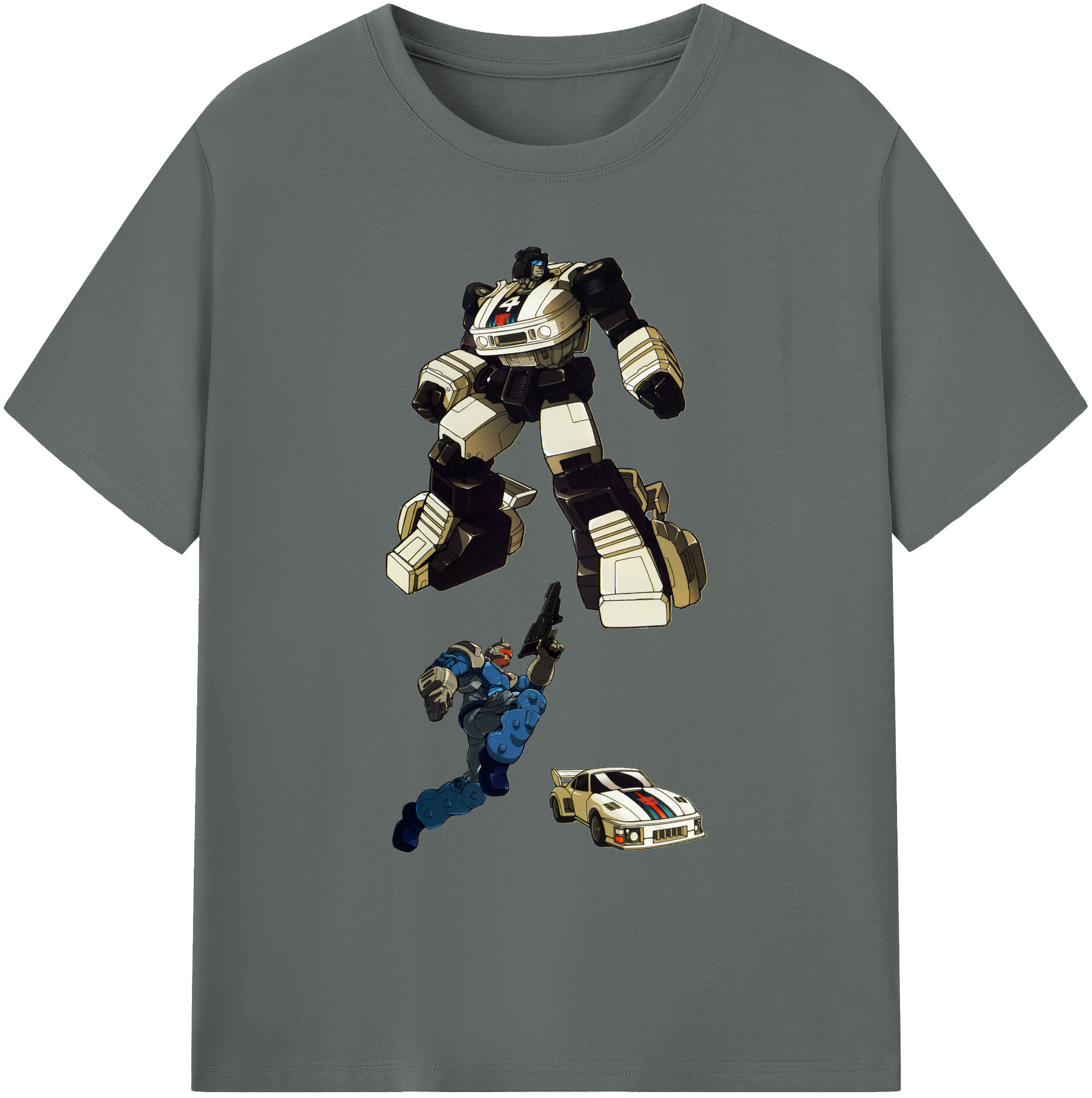 （画像用）  綿100％ メンズ半袖Tシャツ｜肌触りやわらか＆通気性